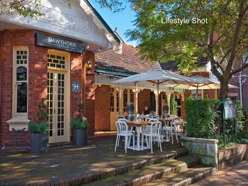 11/12 Punch Street, Mosman NSW 2088