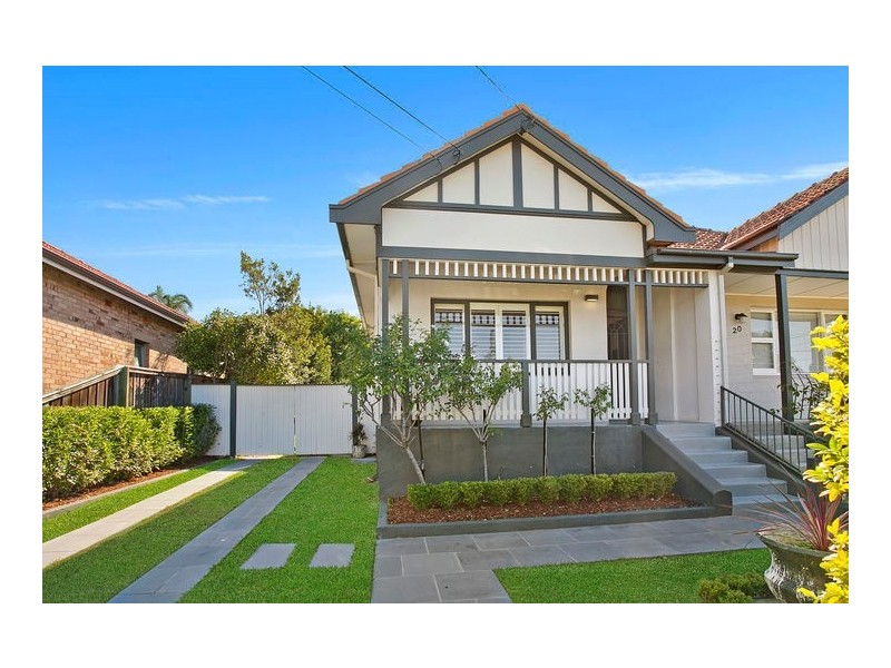 18 Alleyne Street, Chatswood NSW 2067