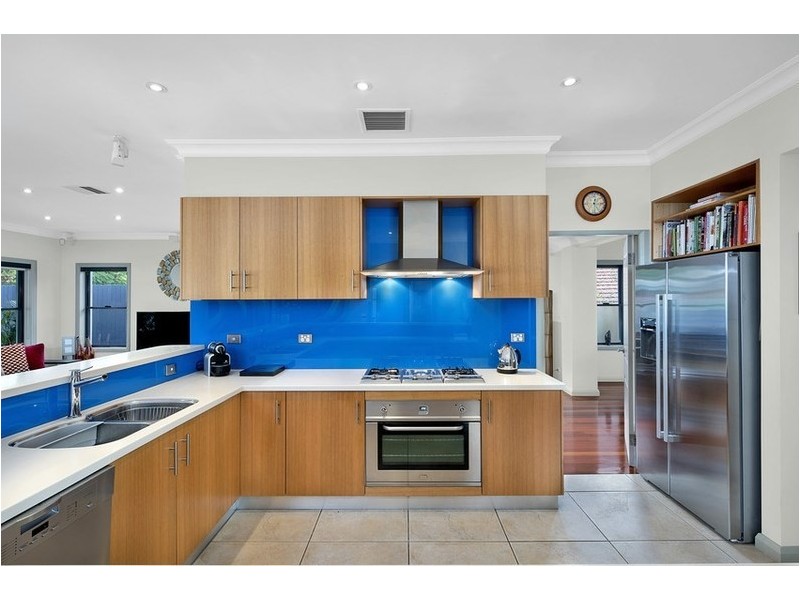 13 Glenview Street, Greenwich NSW 2065