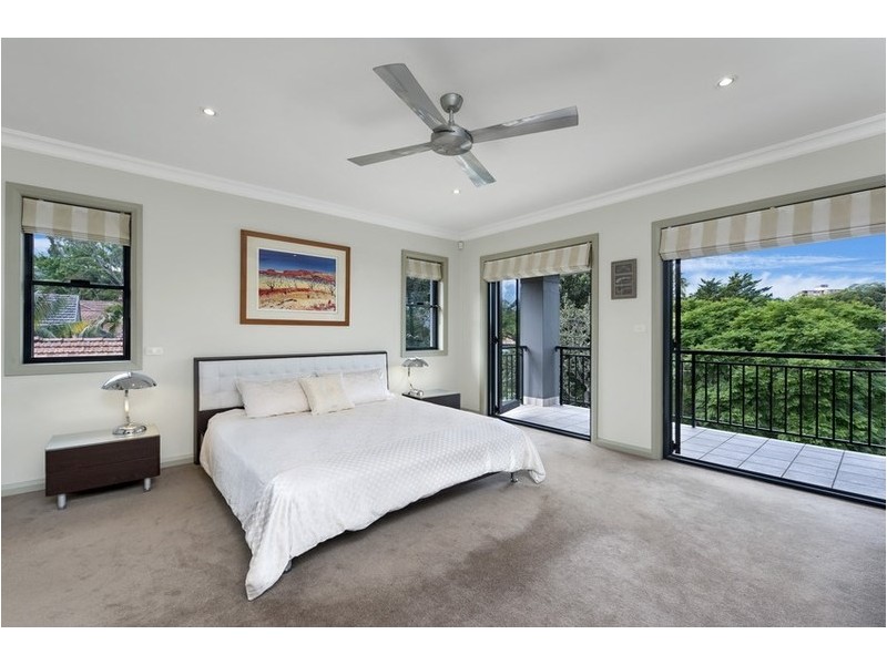 13 Glenview Street, Greenwich NSW 2065