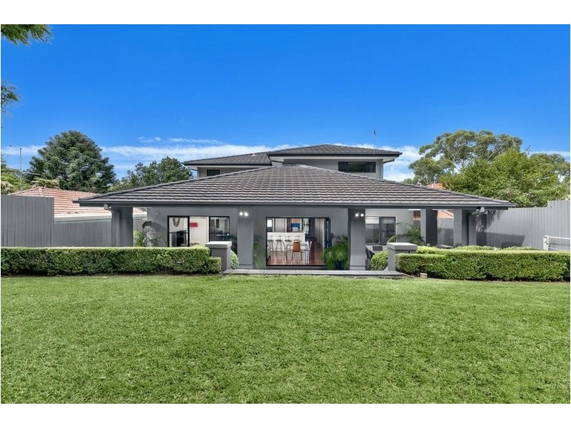 13 Glenview Street, Greenwich NSW 2065