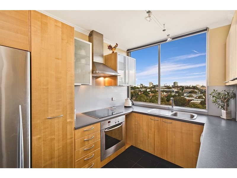 32/163 Willoughby Road, Naremburn NSW 2065