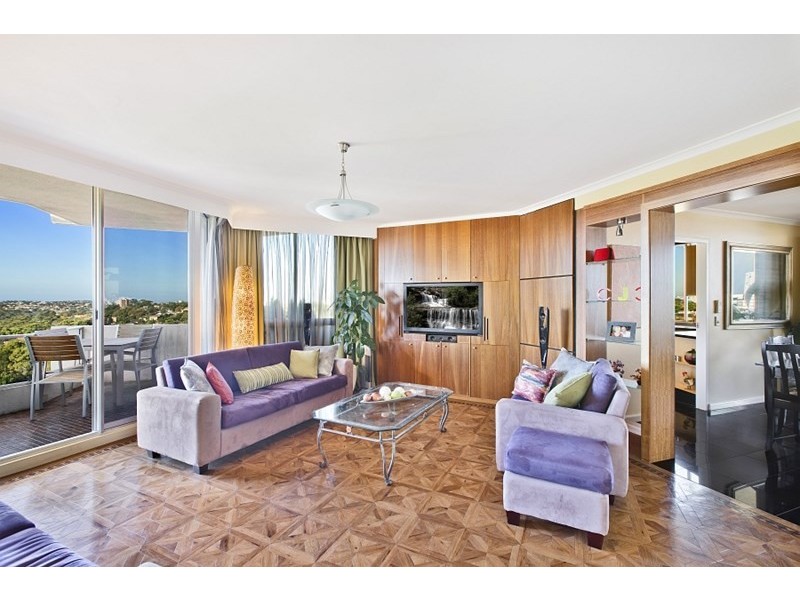 32/163 Willoughby Road, Naremburn NSW 2065