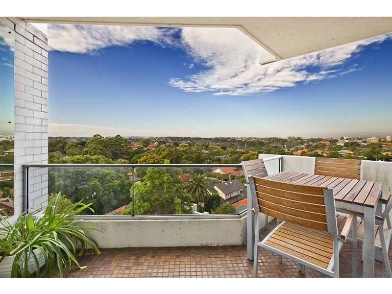 32/163 Willoughby Road, Naremburn NSW 2065