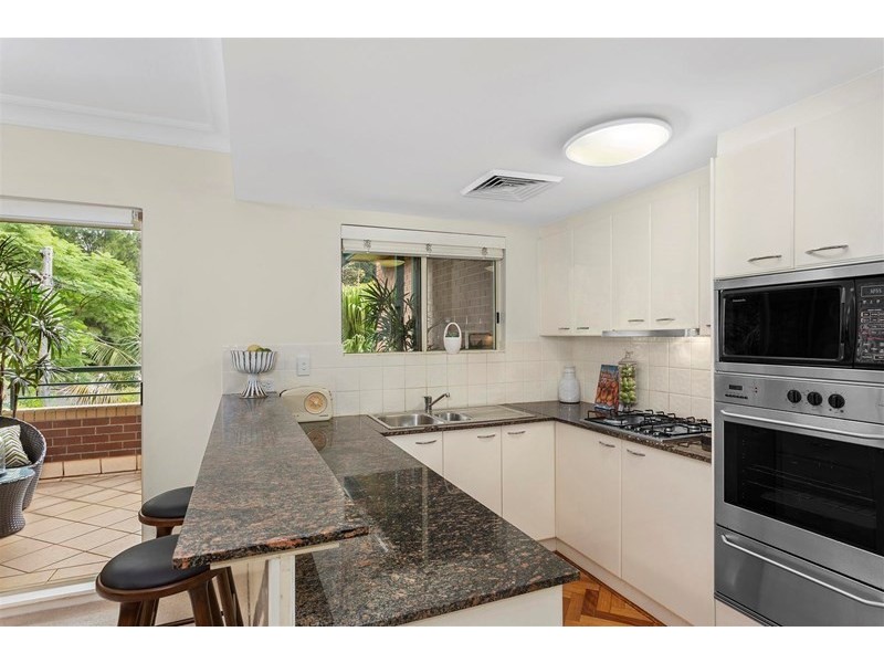 49/1-5 Russell Street, Wollstonecraft NSW 2065