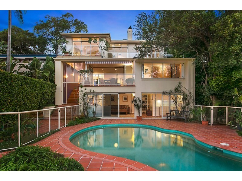 6 Kiora Avenue, Mosman NSW 2088