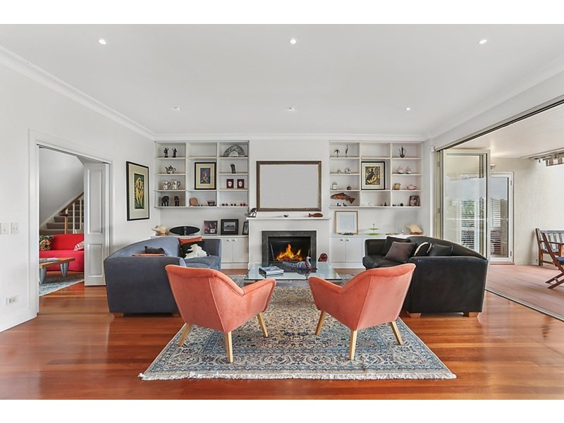 6 Kiora Avenue, Mosman NSW 2088