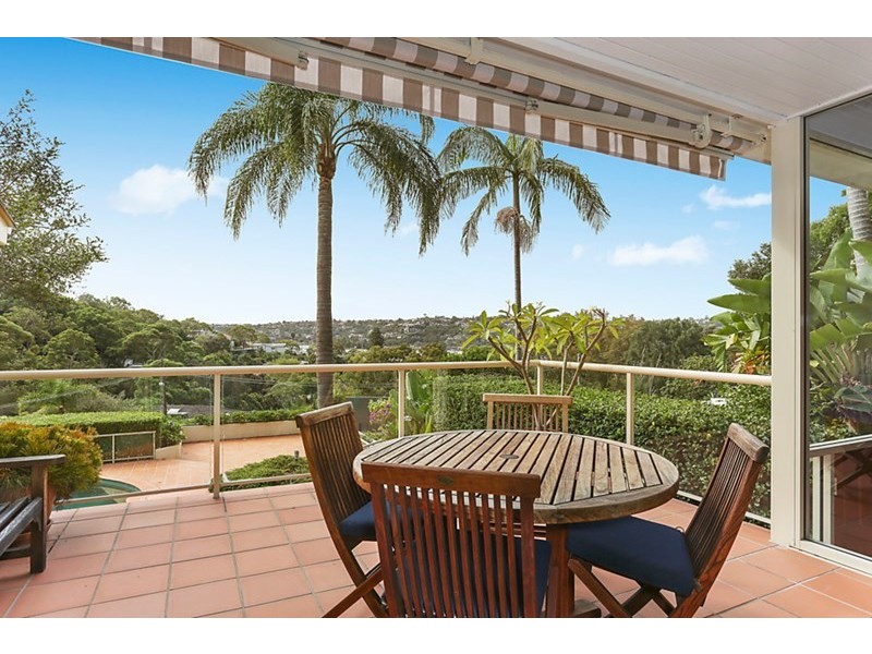 6 Kiora Avenue, Mosman NSW 2088