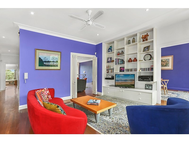 6 Kiora Avenue, Mosman NSW 2088