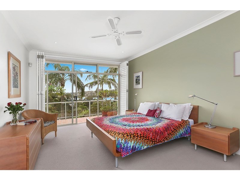 6 Kiora Avenue, Mosman NSW 2088