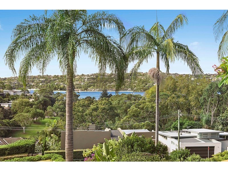 6 Kiora Avenue, Mosman NSW 2088