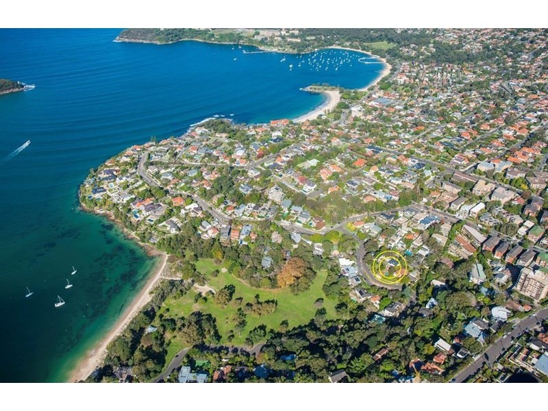 6 Kiora Avenue, Mosman NSW 2088