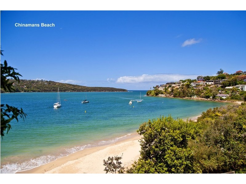 6 Kiora Avenue, Mosman NSW 2088