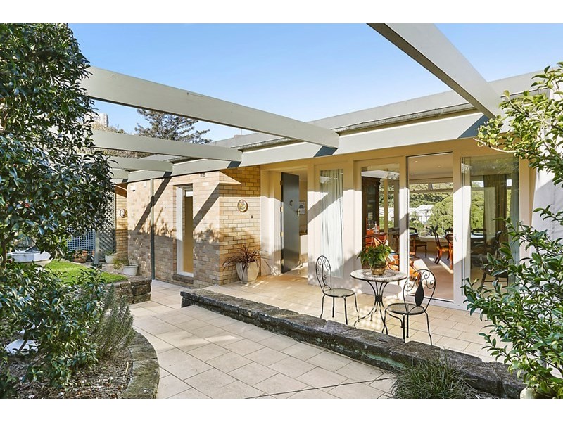 19 Waverton Avenue, Waverton NSW 2060