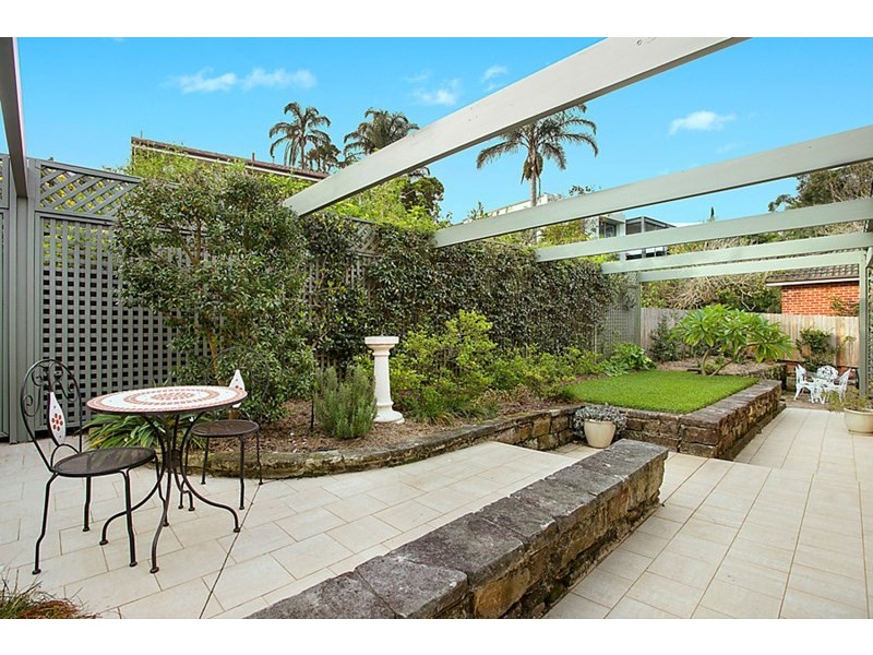 19 Waverton Avenue, Waverton NSW 2060