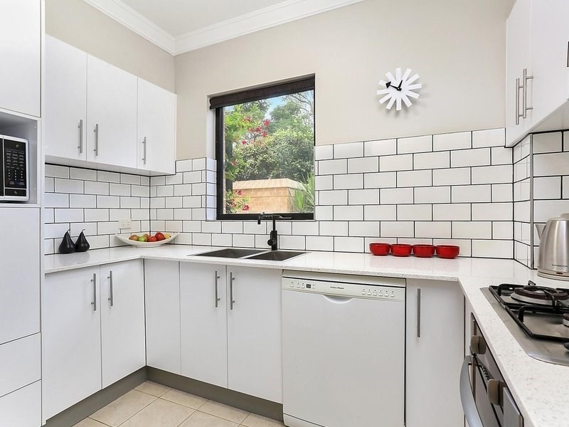 3/8 Fredben Avenue, Cammeray NSW 2062