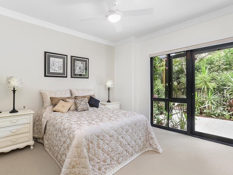 3/8 Fredben Avenue, Cammeray NSW 2062