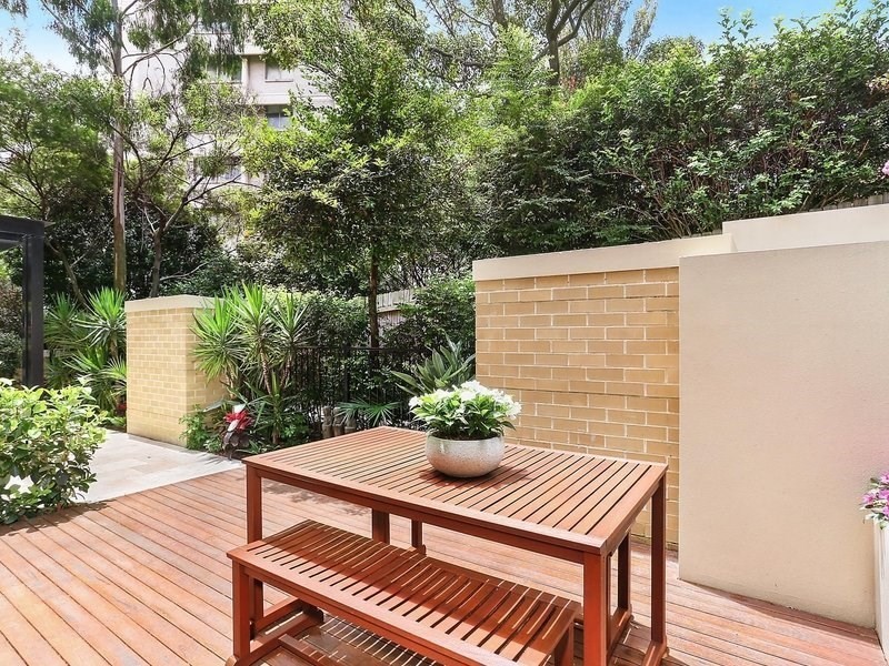 3/8 Fredben Avenue, Cammeray NSW 2062