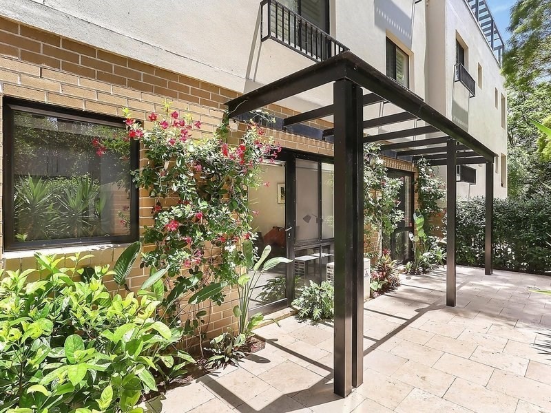 3/8 Fredben Avenue, Cammeray NSW 2062