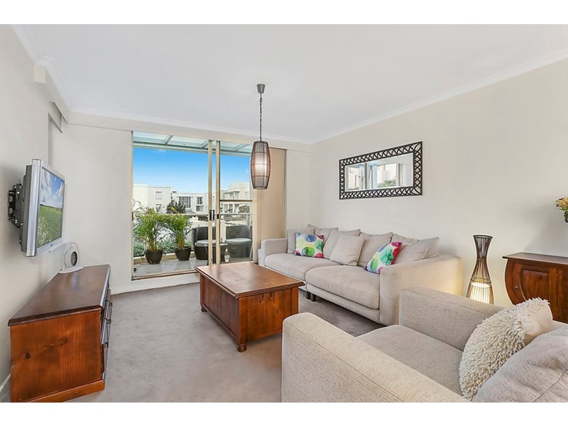 5B/2 King Street, Waverton NSW 2060