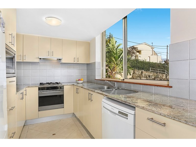 5B/2 King Street, Waverton NSW 2060