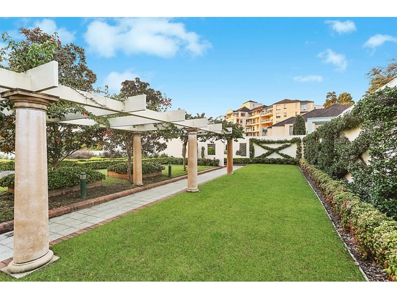 5B/2 King Street, Waverton NSW 2060