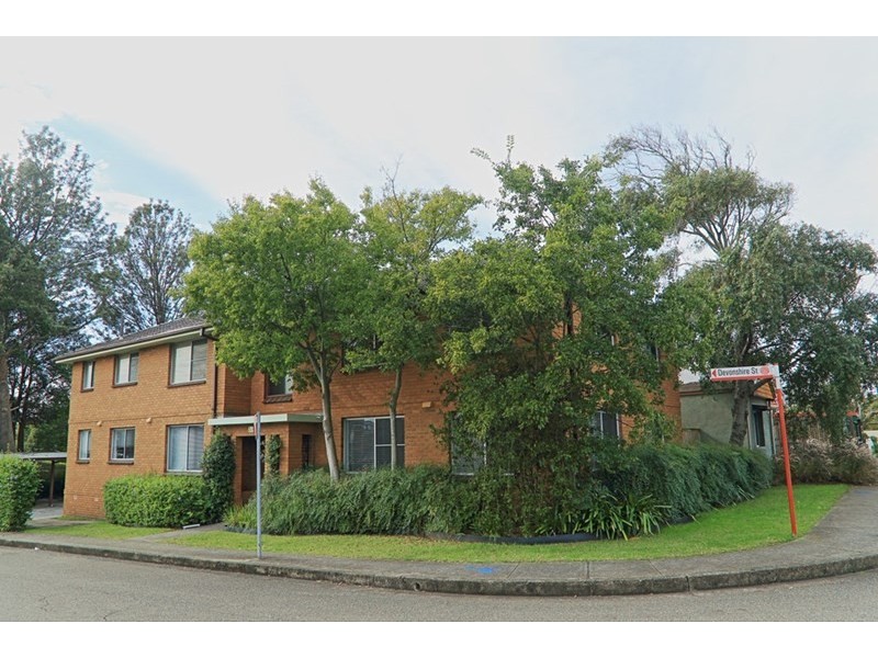 3/30 Huntington Street, Crows Nest NSW 2065