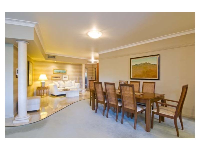 2/8 Park Avenue, Mosman NSW 2088
