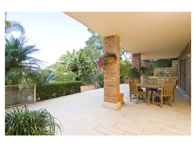 2/8 Park Avenue, Mosman NSW 2088