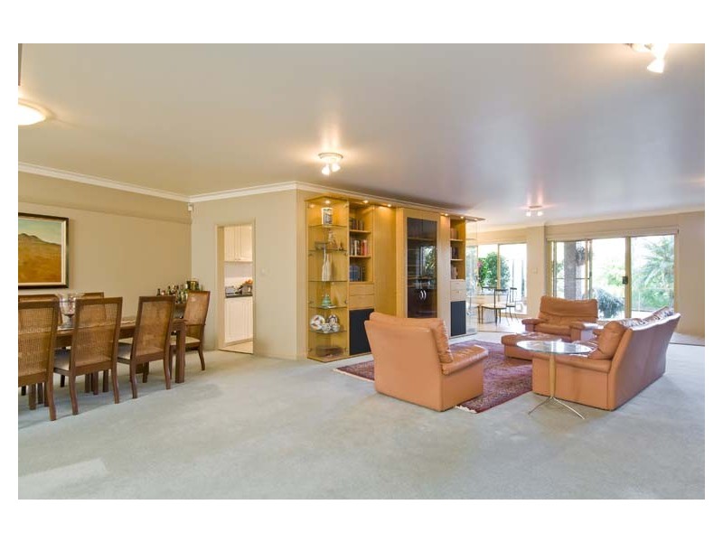 2/8 Park Avenue, Mosman NSW 2088