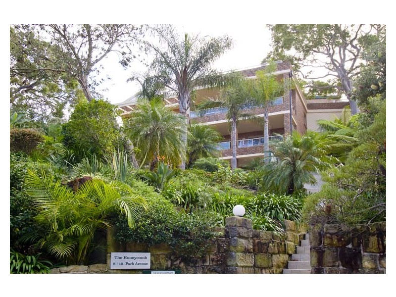 2/8 Park Avenue, Mosman NSW 2088