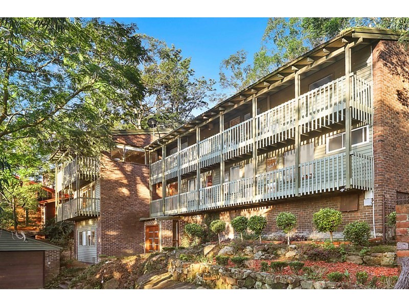 121 Riverview Street, Riverview NSW 2066