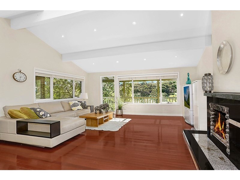 121 Riverview Street, Riverview NSW 2066