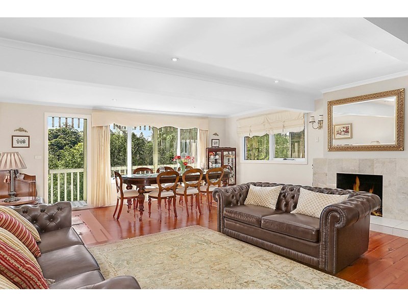 121 Riverview Street, Riverview NSW 2066