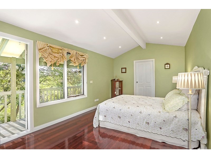 121 Riverview Street, Riverview NSW 2066