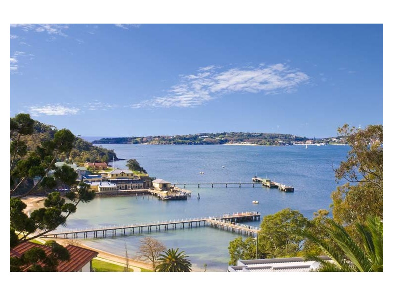 1 David Street, Clifton Gardens NSW 2088