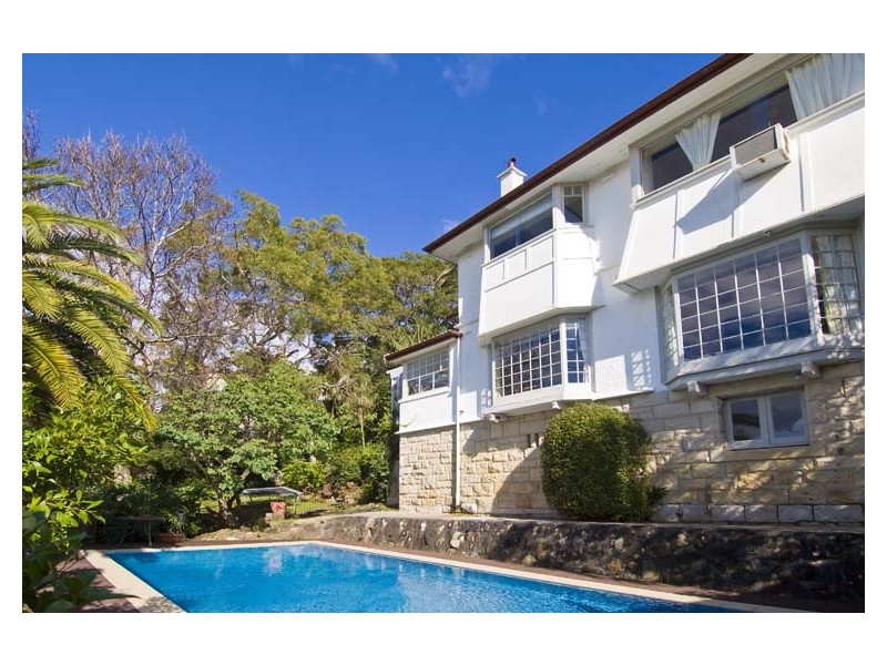 1 David Street, Clifton Gardens NSW 2088