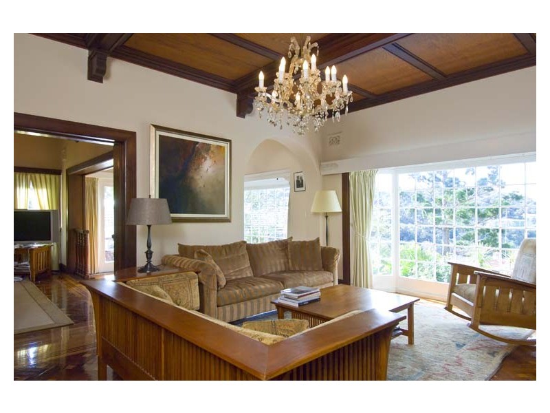 1 David Street, Clifton Gardens NSW 2088