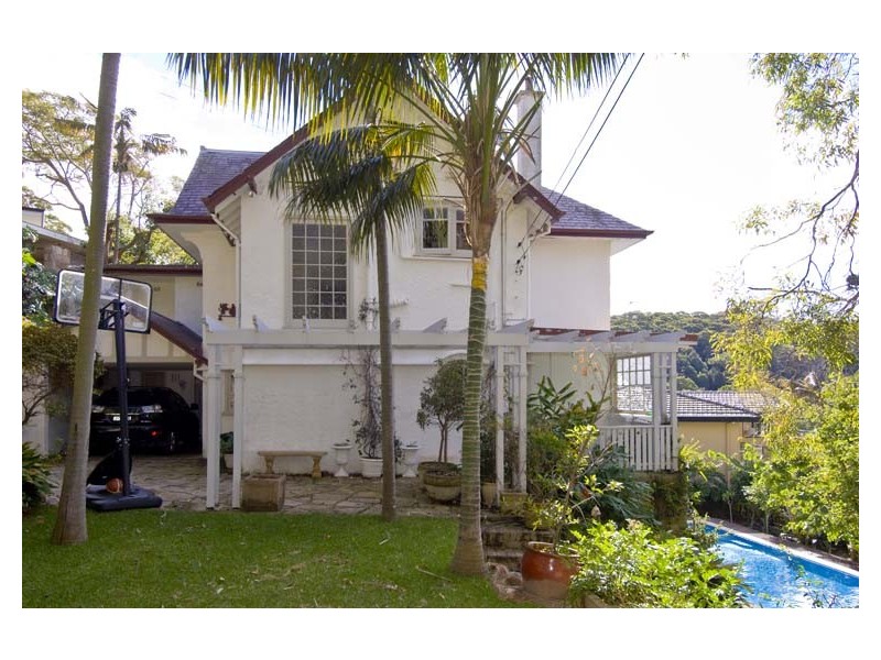 1 David Street, Clifton Gardens NSW 2088