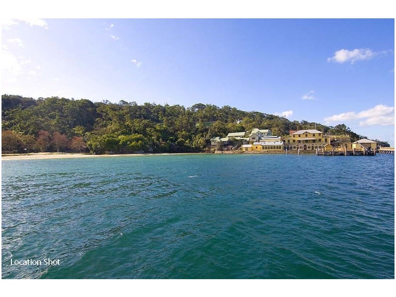 1 David Street, Clifton Gardens NSW 2088