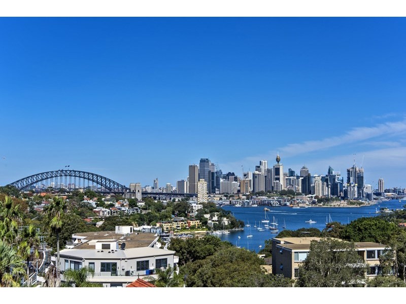 3/19-21 Tunks Street, Waverton NSW 2060