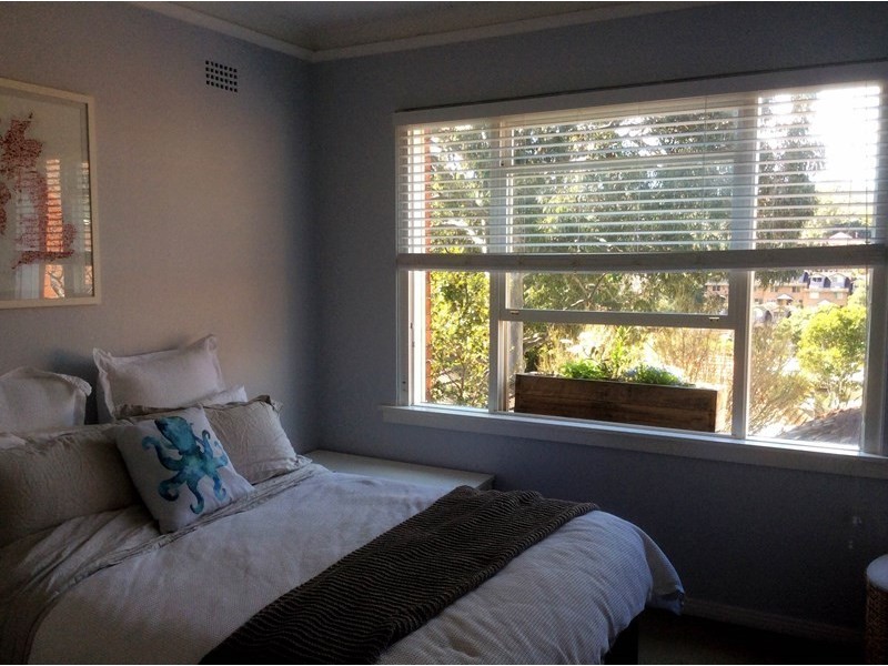 2/325 Alfred Street North, Neutral Bay NSW 2089