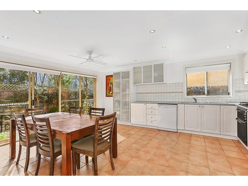 6/40 Station Street, Naremburn NSW 2065