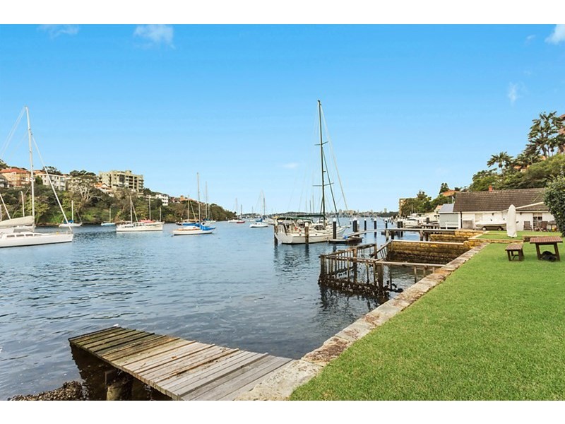 10/17 Shellcove Road, Neutral Bay NSW 2089