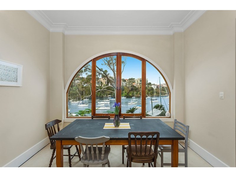 10/17 Shellcove Road, Neutral Bay NSW 2089