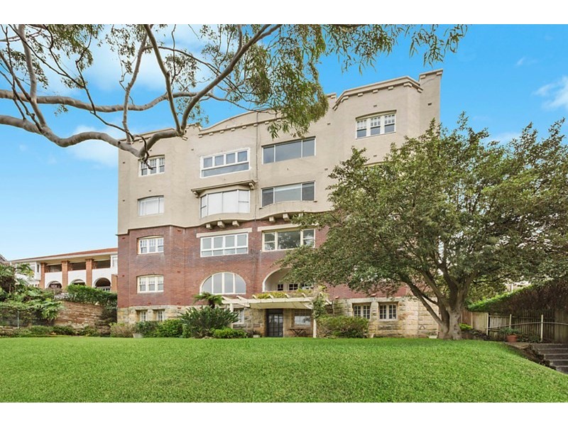 10/17 Shellcove Road, Neutral Bay NSW 2089