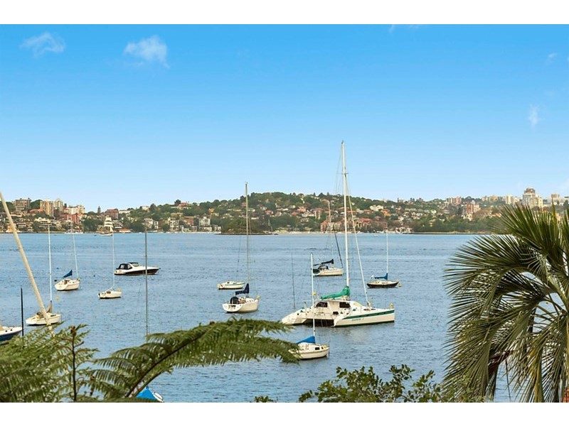 10/17 Shellcove Road, Neutral Bay NSW 2089