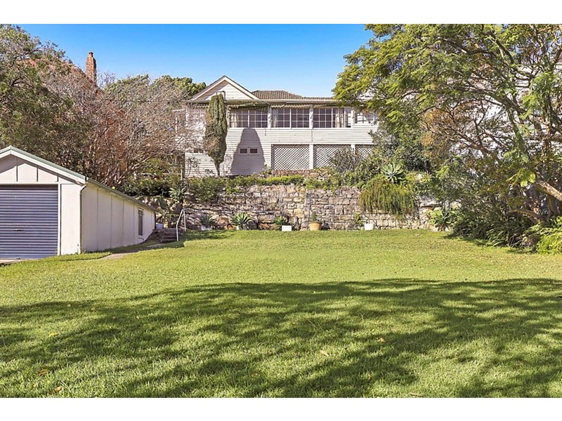 19 Euryalus Street, Mosman NSW 2088