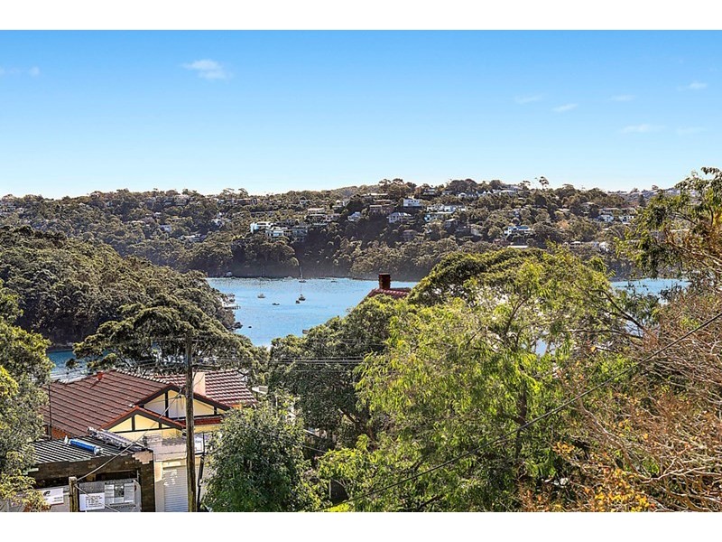 19 Euryalus Street, Mosman NSW 2088