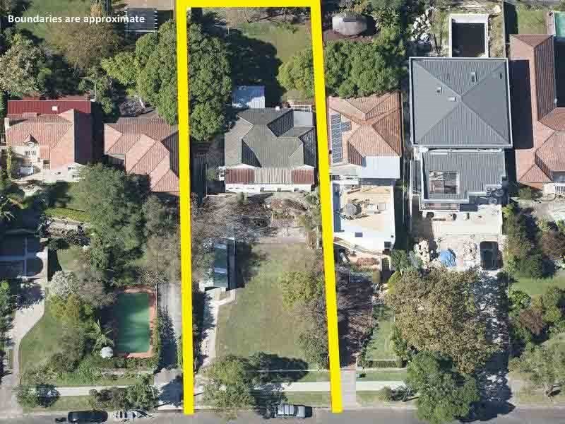 19 Euryalus Street, Mosman NSW 2088